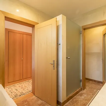 בית נופש House קסטרו מארים