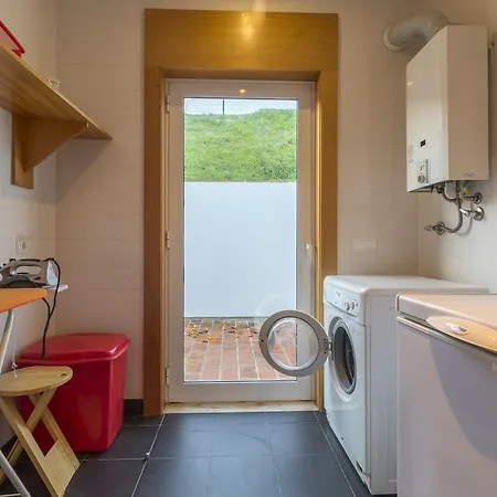 House Vakantiehuis